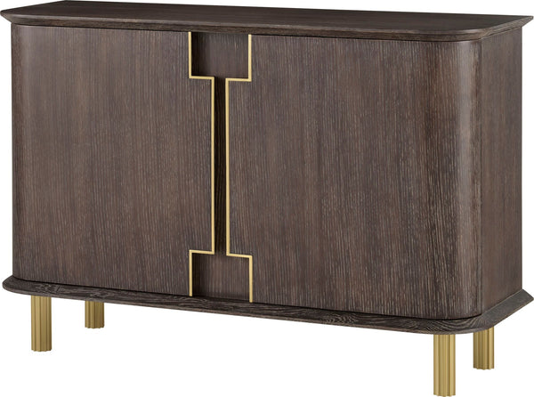 safavieh Bastille Cabinet | Baker Furniture - BAA3973