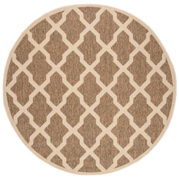 Safavieh Safavieh Beach House Rug BHS122D - Beige / Cream