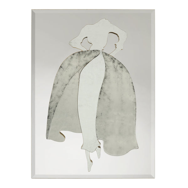 safavieh Belle Mirror | John Richard - JRM-1436