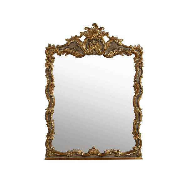 safavieh Bellucci Mirror | Maitland Smith - 8156-28