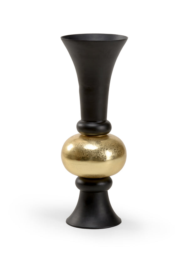 safavieh Beu 7 Trumpet Vase (Lg) | Wildwood - 301925