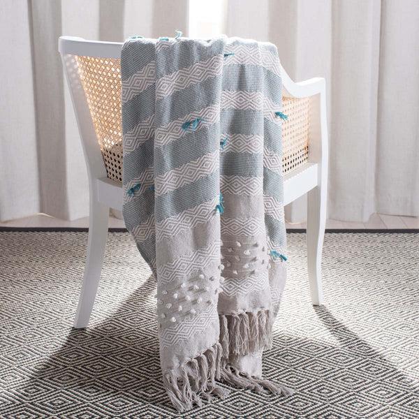 Safavieh Billi Throw | Safavieh - THR307
