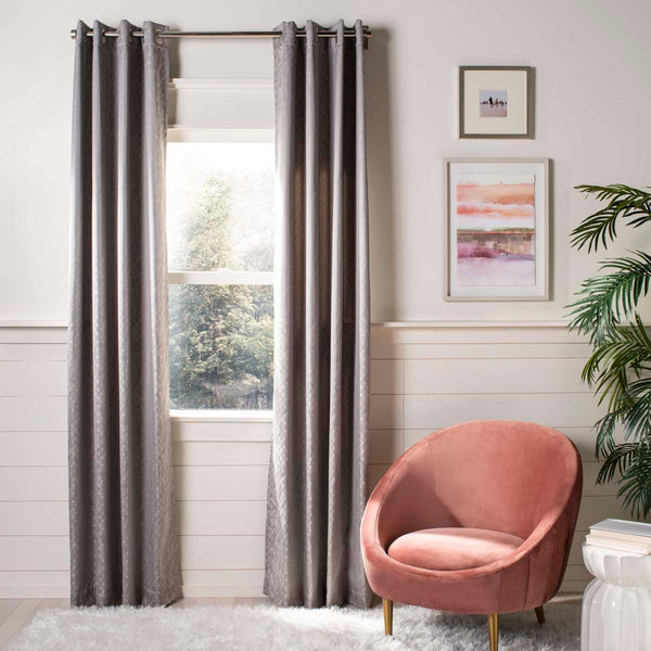 safavieh Bilra Window Panel | Safavieh - WDT1023
