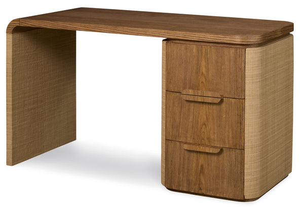 safavieh Bohdi Desk | Century Furniture - CT6066