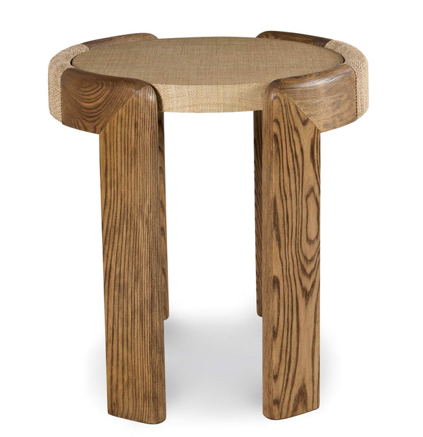 Safavieh Bohdi Side Table | Century Furniture - CT6070