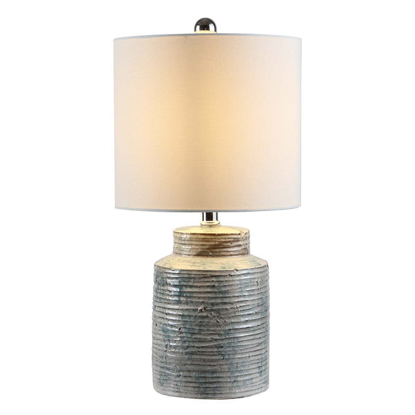 Safavieh Boris Glass Table Lamp | Safavieh - TBL4268