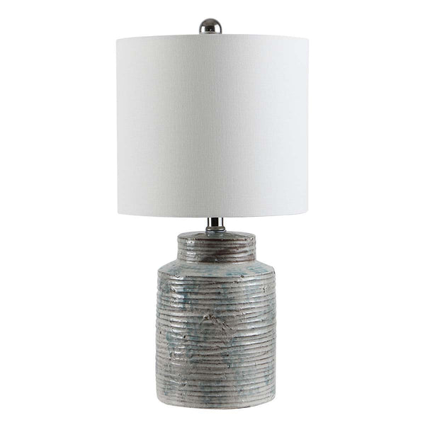 safavieh Boris Glass Table Lamp | Safavieh - TBL4268