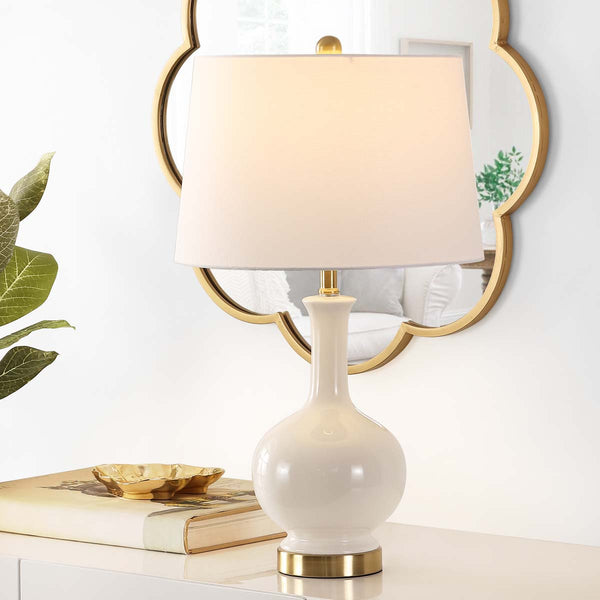 Safavieh Bowie Ceramic Table Lamp | Safavieh - TBL4346