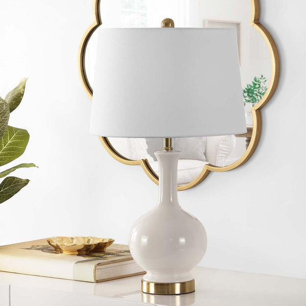Safavieh Bowie Ceramic Table Lamp | Safavieh - TBL4346