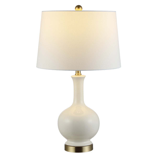 safavieh Bowie Ceramic Table Lamp | Safavieh - TBL4346