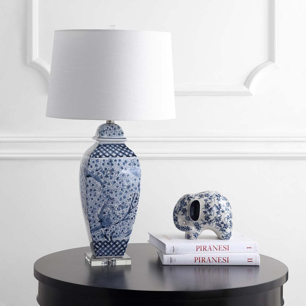 Safavieh Braeden Table Lamp | Safavieh - TBL4136