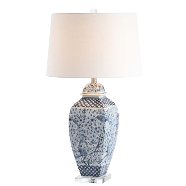 Safavieh Braeden Table Lamp | Safavieh - TBL4136