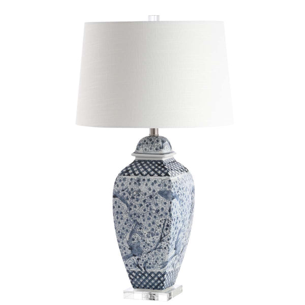 safavieh Braeden Table Lamp | Safavieh - TBL4136