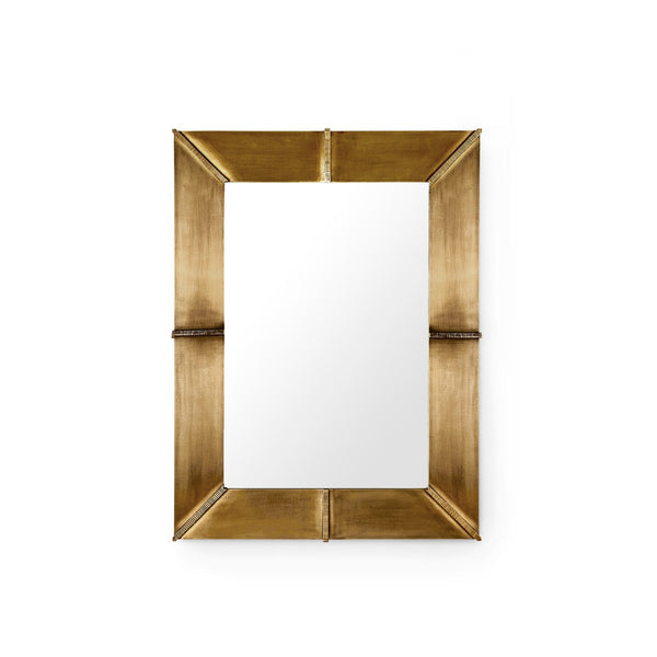 safavieh Brea Mirror | Villa & House - BRE-670-803