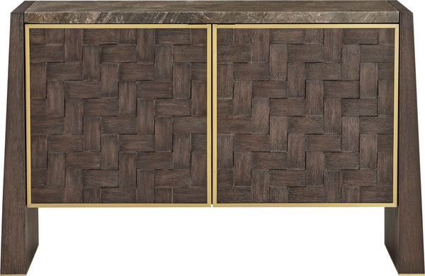 Safavieh Brera Cabinet | Baker Furniture - BAA3975