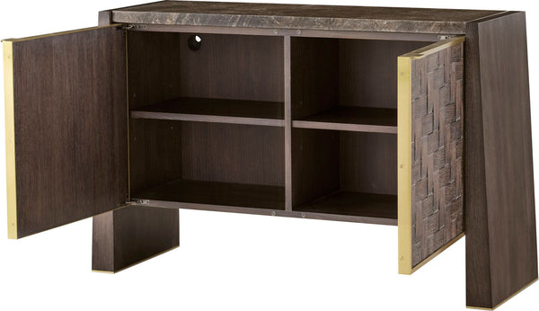 Safavieh Brera Cabinet | Baker Furniture - BAA3975