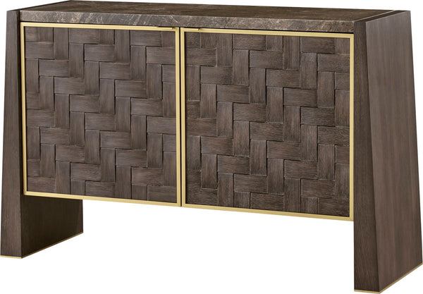 safavieh Brera Cabinet | Baker Furniture - BAA3975