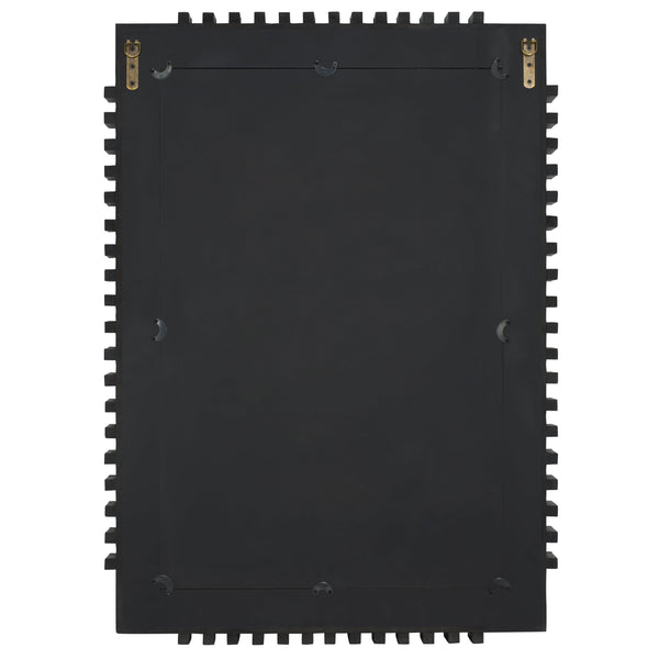 Safavieh Brom 25.80" Wall Mirror | Safavieh - MRR9037