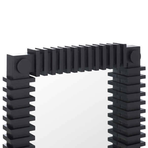 Safavieh Brom 25.80" Wall Mirror | Safavieh - MRR9037