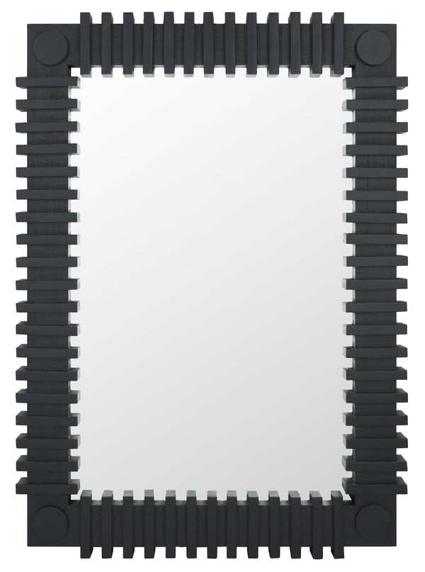 safavieh Brom 25.80" Wall Mirror | Safavieh - MRR9037