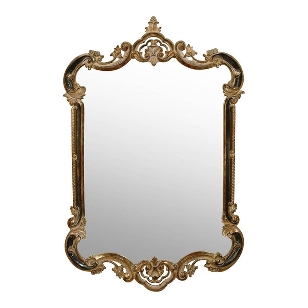 safavieh Brun Mirror | Maitland Smith - 8155-28