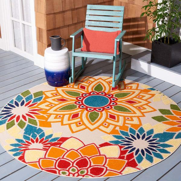 Safavieh Cabana 328 Rug | Safavieh - CBN328