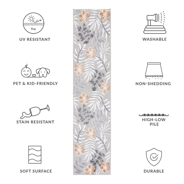 Safavieh Cabana 405 Rug | Safavieh - CBN405