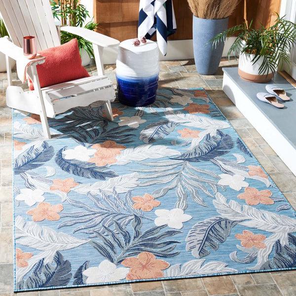 Safavieh Cabana 456 Rug | Safavieh - CBN456
