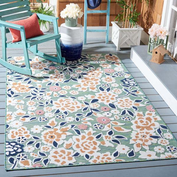 Safavieh Cabana 485 Rug | Safavieh - CBN485