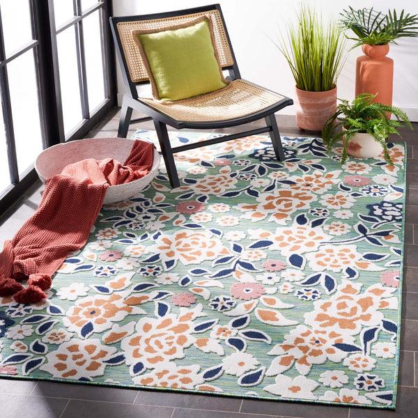 safavieh Cabana 485 Rug | Safavieh - CBN485
