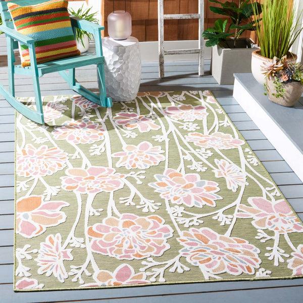 Safavieh Cabana 486 Rug | Safavieh - CBN486