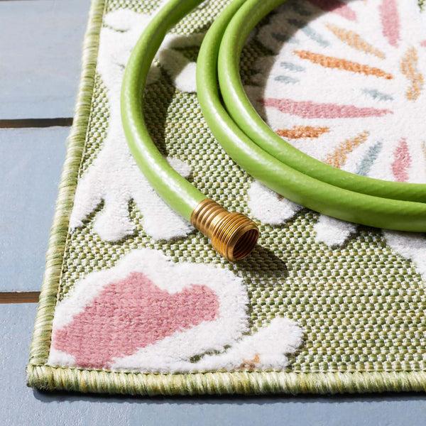 Safavieh Cabana 486 Rug | Safavieh - CBN486