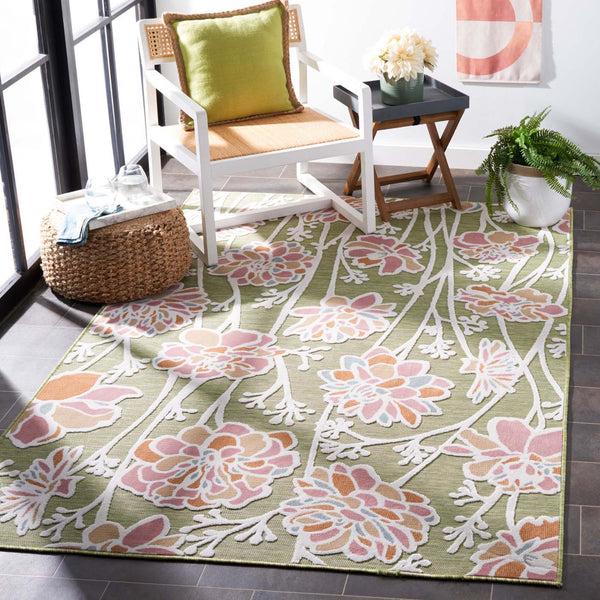 safavieh Cabana 486 Rug | Safavieh - CBN486