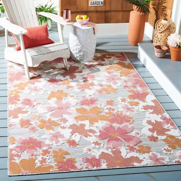 Safavieh Cabana 488 Rug | Safavieh - CBN488
