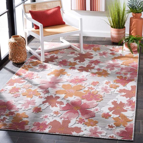 safavieh Cabana 488 Rug | Safavieh - CBN488