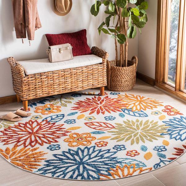 Safavieh Cabana 833 Rug | Safavieh - CBN833