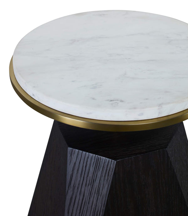 Safavieh Cadence Accent Table | Century Furniture