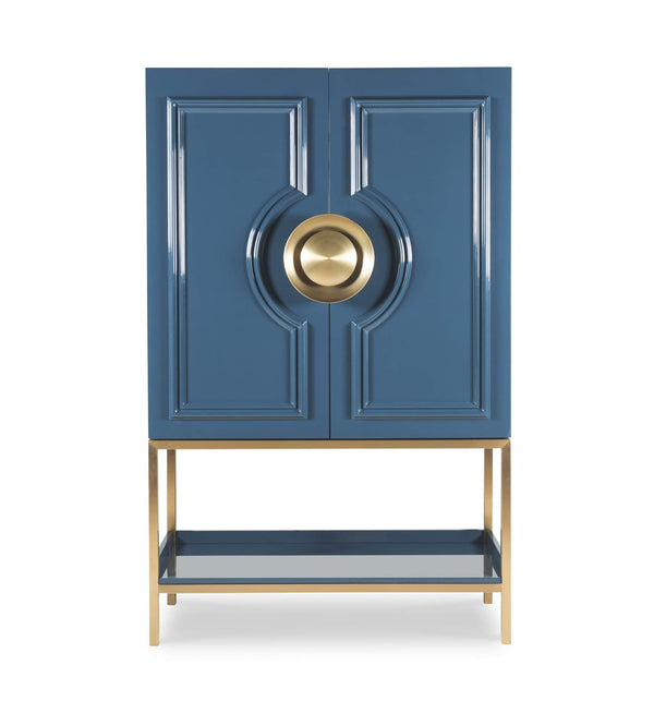 Safavieh Cadence Bar Cabinet | Century Furniture