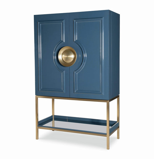 safavieh Cadence Bar Cabinet | Century Furniture