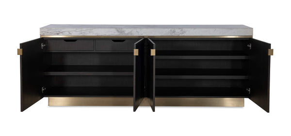 Safavieh Cadence Credenza | Century Furniture