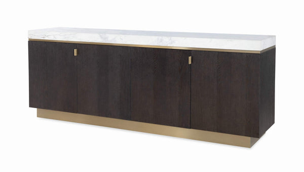 safavieh Cadence Credenza | Century Furniture