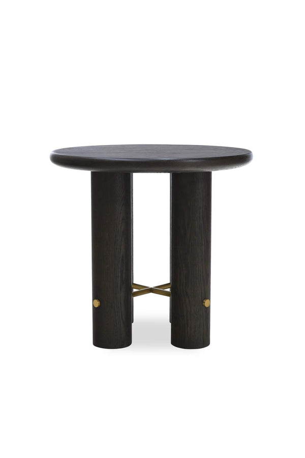 Safavieh Cadence Side Table | Century Furniture