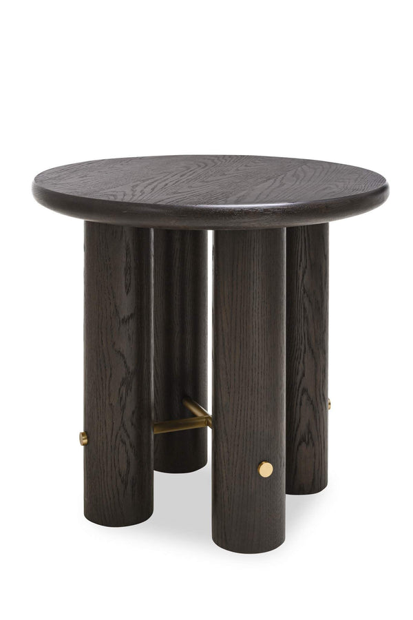 safavieh Cadence Side Table | Century Furniture