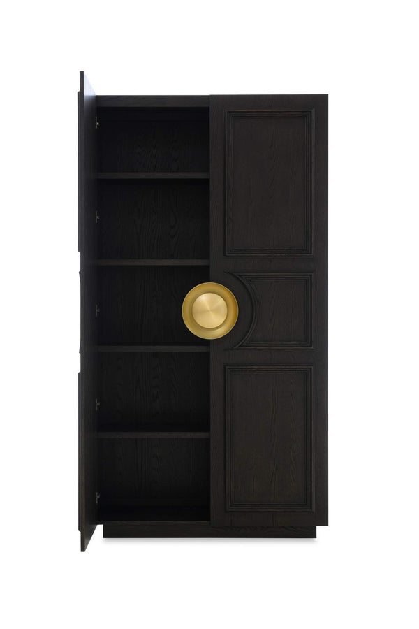 Safavieh Cadence Wardrobe | Century Furniture