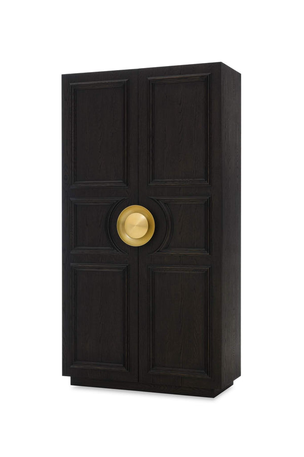 safavieh Cadence Wardrobe | Century Furniture