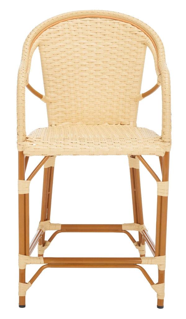 safavieh California Counter Stool | Safavieh - PAT7533
