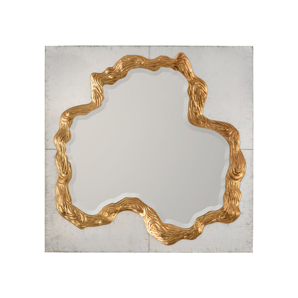 safavieh Callahan Mirror | John Richard - JRM-1255