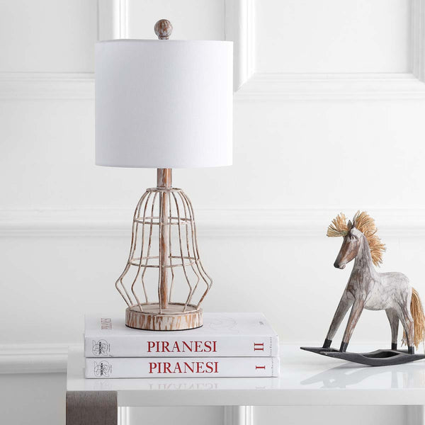 Safavieh Canes Table Lamp | Safavieh - TBL4098
