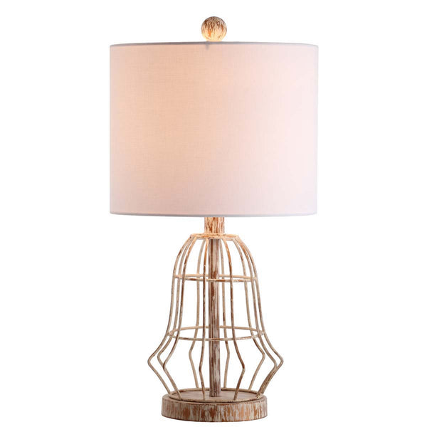 Safavieh Canes Table Lamp | Safavieh - TBL4098