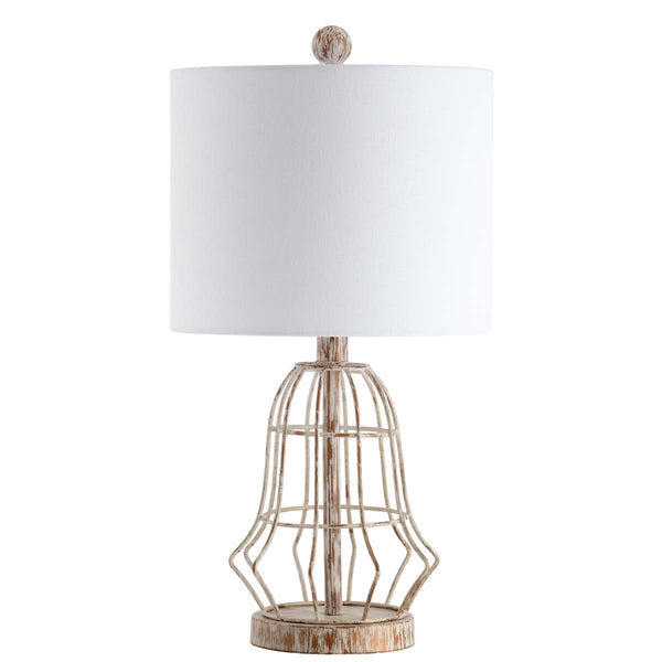 safavieh Canes Table Lamp | Safavieh - TBL4098